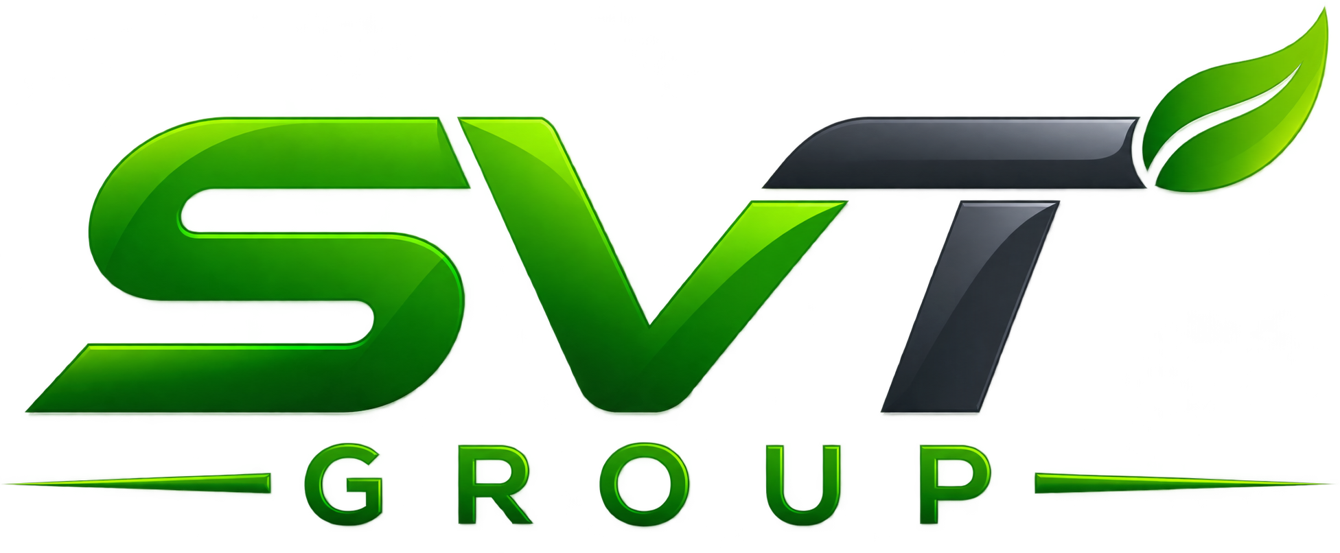 SVT Group logo